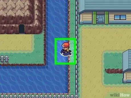 Image titled Get the "Cut" HM in Pokémon FireRed and LeafGreen Step 16